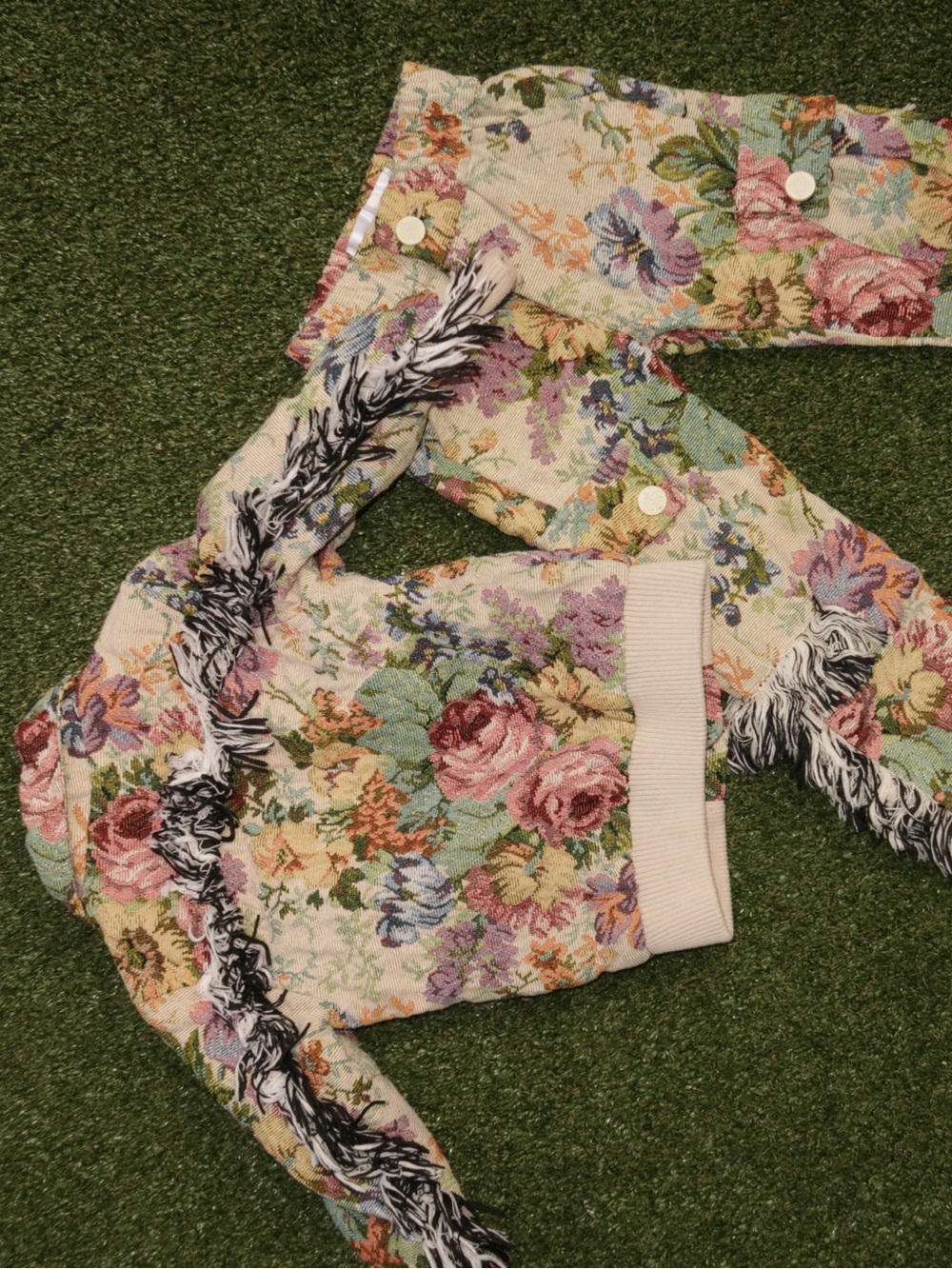 Kids Floral Set - Multicolor - Picture 7 of 12